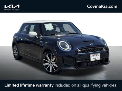 Used 2022 MINI Cooper S