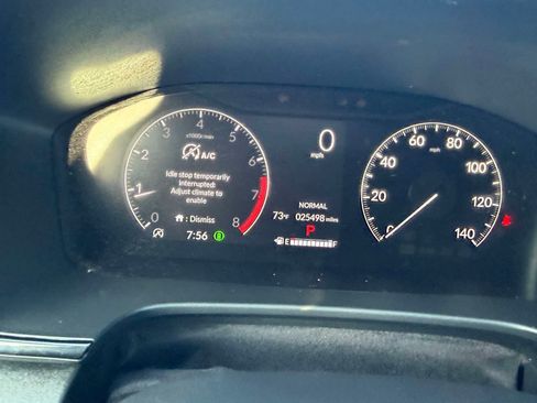 Used 2024 Honda CR-V EX image 26