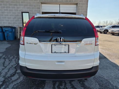 Used 2014 Honda CR-V EX-L image 4