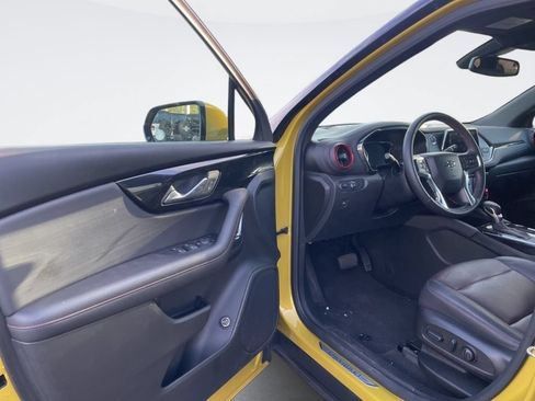 Used 2022 Chevrolet Blazer RS FWD image 15