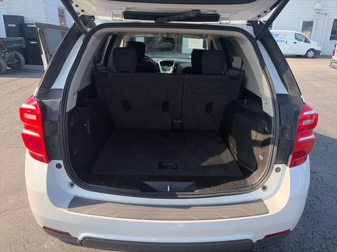 Used 2016 Chevrolet Equinox LT w/ Convenience Package FWD image 21