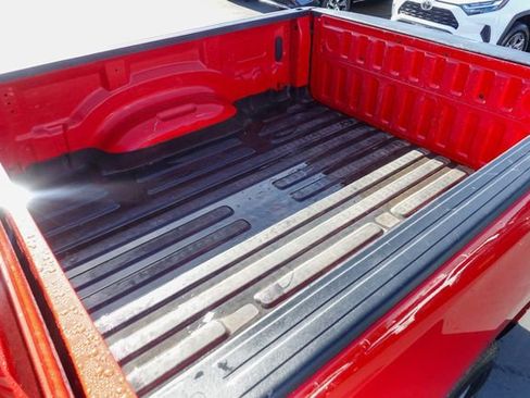 Used 2025 RAM 1500 Tradesman image 11