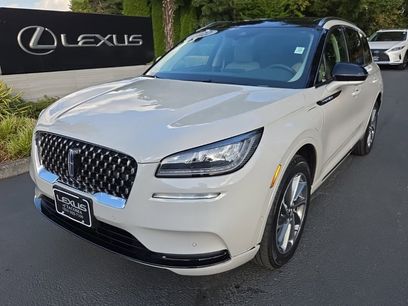 Used 2022 Lincoln Corsair Grand Touring