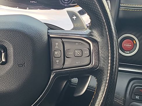 Used 2023 RAM 1500 TRX w/ TRX Level 2 Equipment Group AWD/4WD image 22
