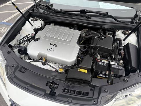 Used 2014 Lexus ES 350 image 17