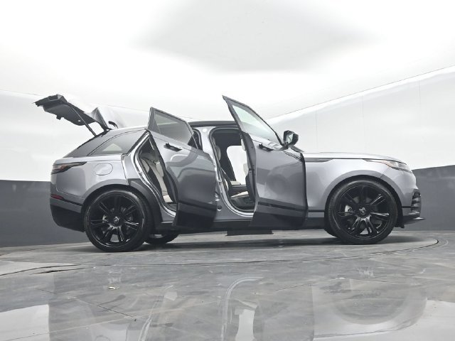 Used 2023 Land Rover Range Rover Velar R-Dynamic S AWD/4WD image 77