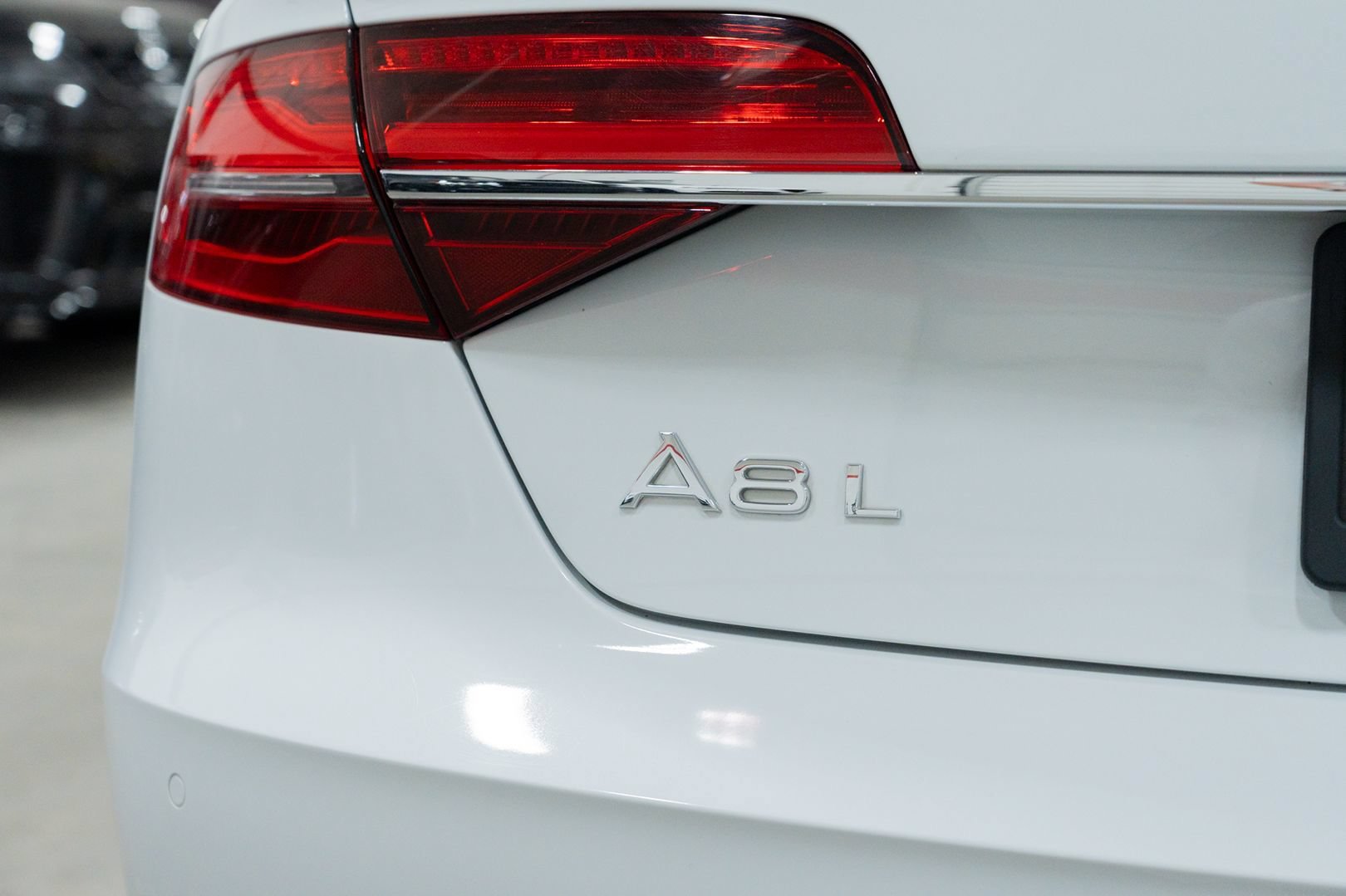 Used 2015 Audi A8 L TDI w/ Premium Package AWD/4WD image 8