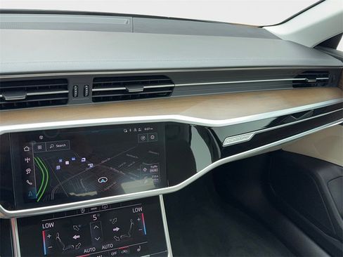 Used 2025 Audi A6 2.0T Premium w/ Convenience Plus Package image 23