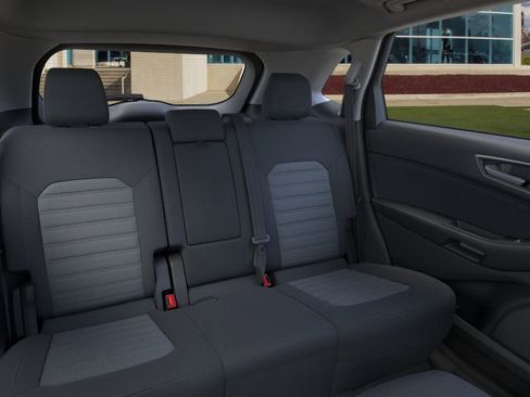 New 2024 Ford Edge SE w/ Black Appearance Package image 11