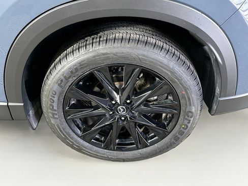 Used 2024 MAZDA CX-5 Carbon Edition image 11
