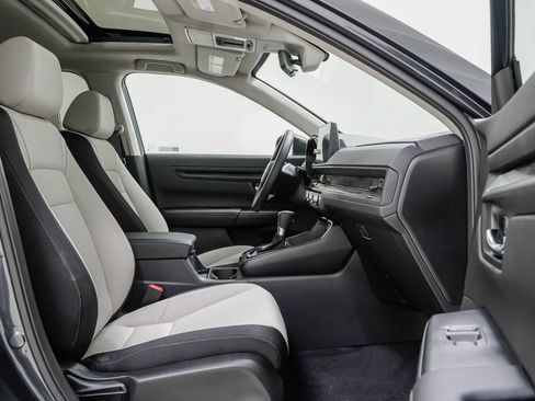 New 2026 Honda CR-V EX image 30