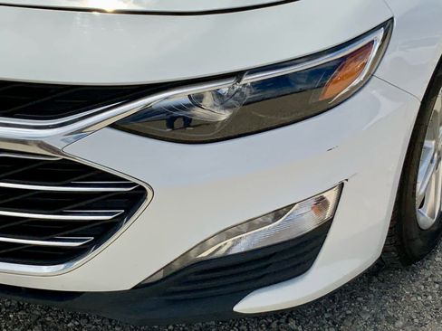 Certified 2023 Chevrolet Malibu LT image 12