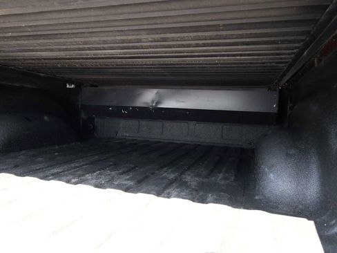 Used 2019 RAM 2500 Laramie AWD/4WD image 61