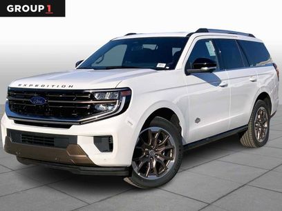 New 2026 Ford Expedition King Ranch