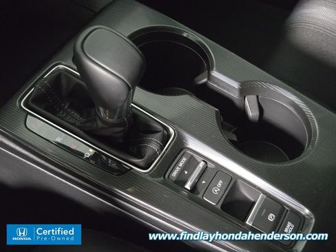 Certified 2025 Honda Civic Sport image 19