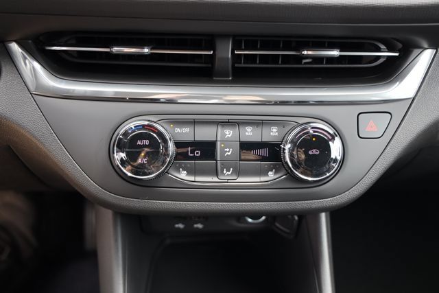 New 2026 Buick Envista Sport Touring w/ Convenience I Package FWD image 19