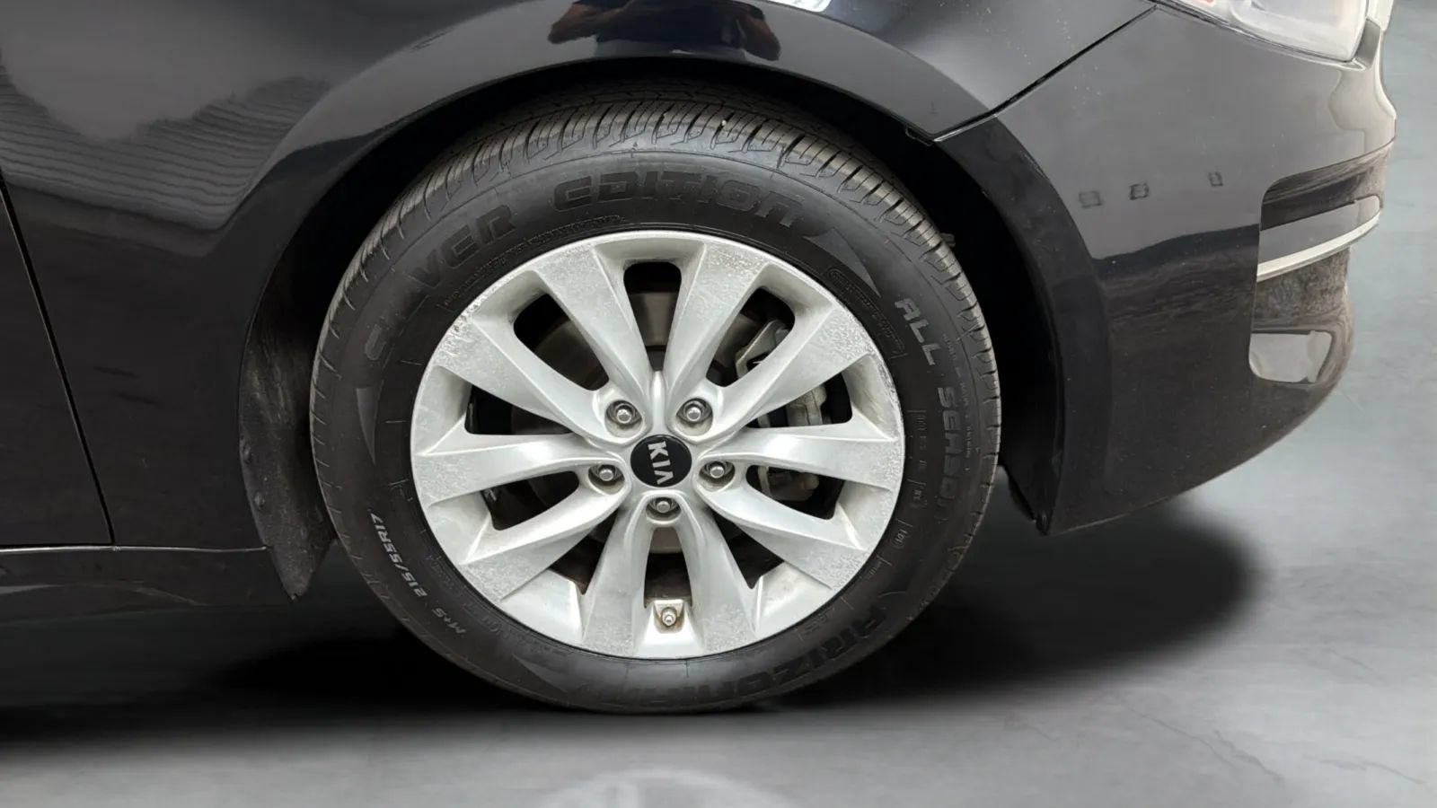 Used 2016 Kia Optima EX w/ Premium Package FWD image 24