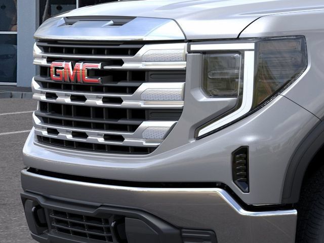New 2026 GMC Sierra 1500 SLE w/ X31 Off-Road Package AWD/4WD image 13