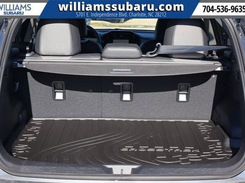 New 2026 Subaru Crosstrek 2.5i Limited image 20