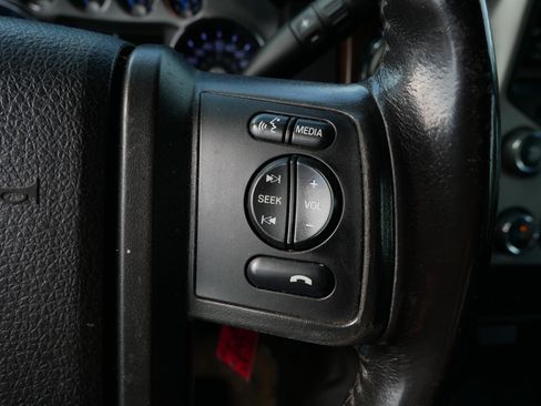 Used 2016 Ford F350 Lariat image 23