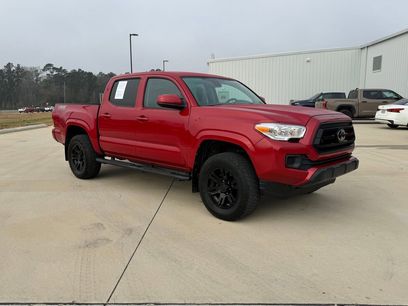 Used 2022 Toyota Tacoma SR