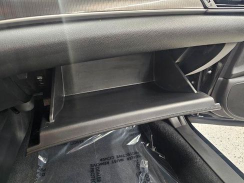 Used 2022 Honda Accord Sport image 27