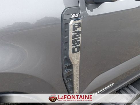 Used 2023 Ford F250 XLT image 10