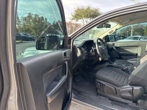Used 2021 Ford Ranger XL w/ Equipment Group 101A High image 12