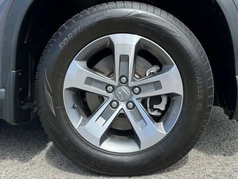 Used 2023 Honda Pilot EX-L image 12