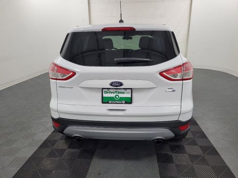 Used 2014 Ford Escape SE AWD/4WD image 7