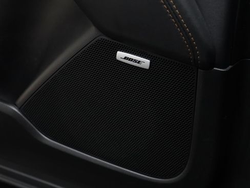 Used 2023 MAZDA CX-5 AWD 2.5 S w/ Premium Package image 7