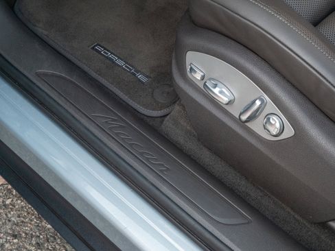 Used 2023 Porsche Macan image 28