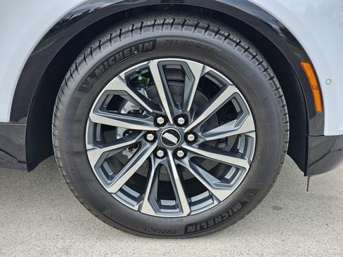 New 2027 Cadillac Lyriq Sport AWD/4WD image 9