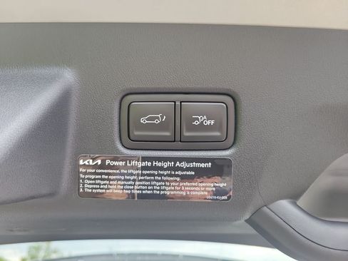 New 2027 Kia Telluride SX w/ Towing Package FWD image 15