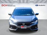 Used 2017 Honda Civic Sport image 2