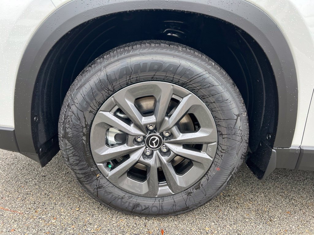 New 2026 MAZDA CX-5 Select AWD/4WD image 10
