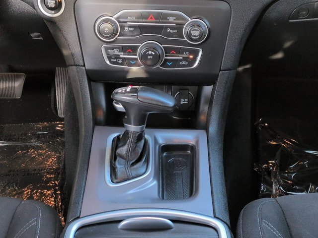 Used 2023 Dodge Charger SXT RWD image 17