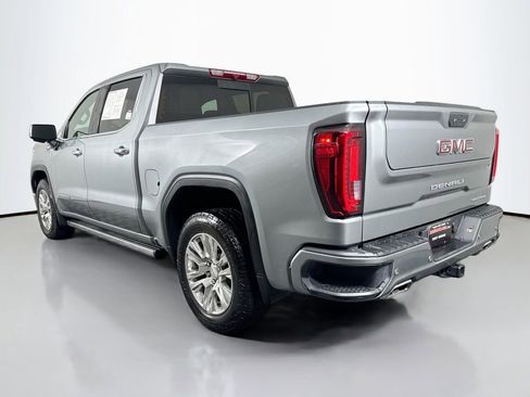 Used 2023 GMC Sierra 1500 Denali image 7
