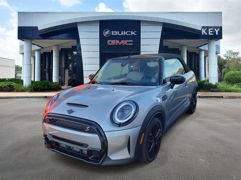 Used 2023 MINI Cooper S image 3