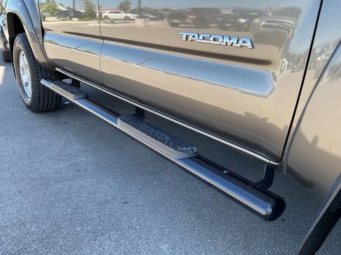 Used 2015 Toyota Tacoma PreRunner w/ TRD Off-Road Package RWD image 59
