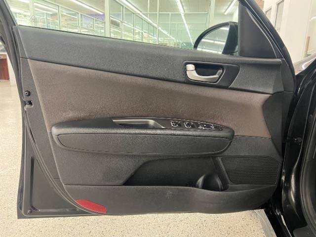 Used 2020 Kia Optima LX FWD image 24