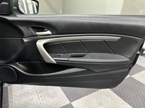 Used 2010 Honda Accord EX image 21