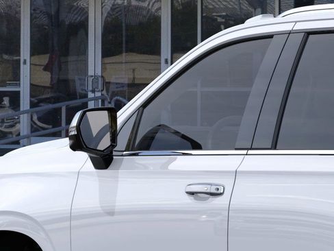 New 2026 Chevrolet Tahoe Premier RWD image 12