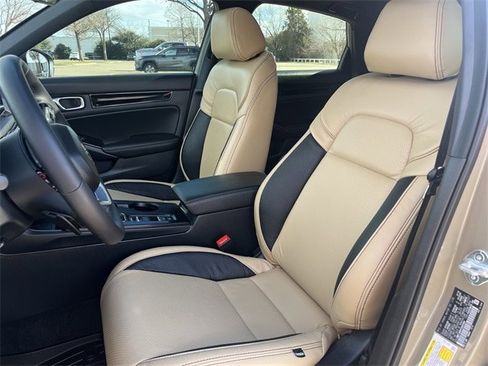 Used 2026 Honda Civic Sport Touring image 28