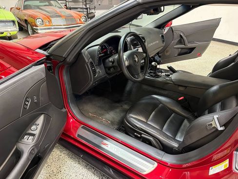 Used 2011 Chevrolet Corvette Z06 RWD image 24