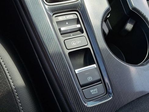 Certified 2026 Honda Civic Sport image 25