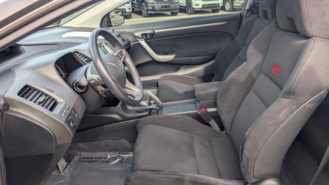 Used 2007 Honda Civic Si image 10
