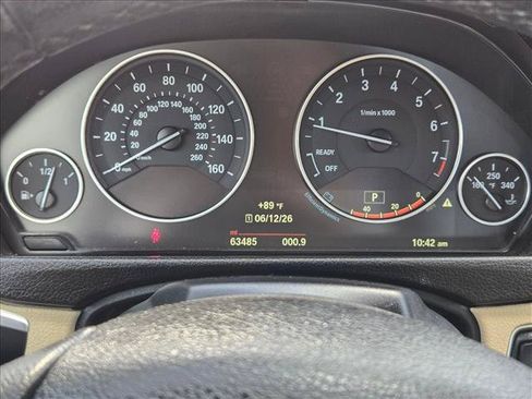 Used 2015 BMW 428i Convertible RWD image 10
