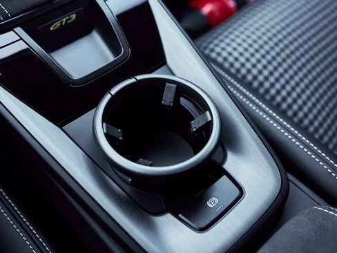 Used 2023 Porsche 911 GT3 image 59