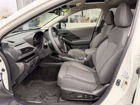Certified 2025 Subaru Crosstrek 2.0i Premium image 11